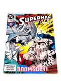 SUPERMAN - MAN OF STEEL VOL.2 #19. NM- CONDITION.