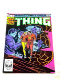 THE THING VOL.1 #2. VFN+ CONDITION