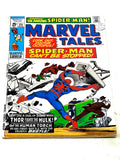 MARVEL TALES #25. VG CONDITION.