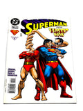 Superman Vol.2 #110. DC Comics. 1996