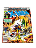 Uncanny X-Men #113. Marvel Comics. 1978
