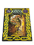 Green Arrow Vol.2 Annual #4. DC Comics. 1991
