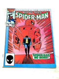 MARVEL TALES #190. VG+ CONDITION.