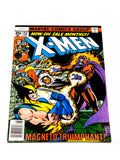 Uncanny X-Men #112. Marvel Comics. 1978