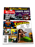 Superman Vol.2 #117. DC Comics. 196