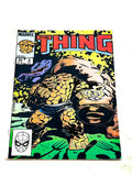 THE THING VOL.1 #3. VFN- CONDITION