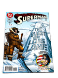 Superman Vol.2 #118. DC Comics. 1996