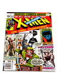 Uncanny X-Men #111. Marvel Comics. 1978