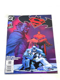 Superman/Batman #17. DC Comics. 2005