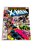 Uncanny X-Men #110. Marvel Comics. 1978