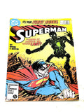 SUPERMAN VOL.2 #1. VFN+ CONDITION.