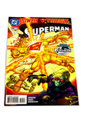 Superman Vol.2 #119. DC Comics. 1997