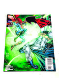 Superman/Batman #49. DC Comics. 2008
