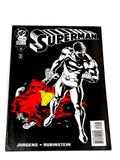 Superman Vol.2 #121. DC Comics. 1997