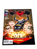 Superman/Batman #55. DC Comics. 2009
