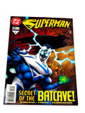 Superman Vol.2 #126. DC Comics. 1997