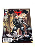 Superman/Batman #56. DC Comics. 2009