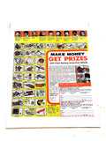 SHOGUN WARRIORS #15. VFN+ CONDITION.