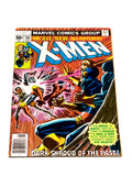 Uncanny X-Men #106. Marvel Comics. 1977