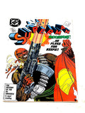 SUPERMAN VOL.2 #4. VFN- CONDITION.