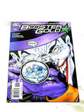 BOOSTER GOLD VOL.2 #5. VFN+ CONDITION.