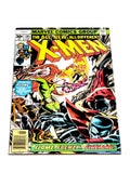 UNCANNY X-MEN #105. VG+ CONDITION.