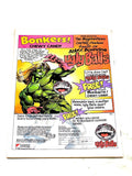 SUPERMAN VOL.2 #5. VFN+ CONDITION.