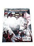 Superman/Batman #67. DC Comics. 2010. Blackest Night