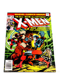 UNCANNY X-MEN #102. VFN+ CONDITION.