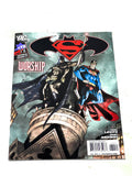 Superman/Batman  #72. DC Comics. 2010