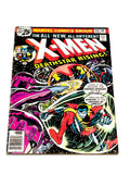 UNCANNY X-MEN #99. VG- CONDITION.