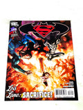 Superman/Batman #73. DC Comics. 2010