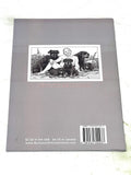 SHAOLIN COWBOY #4. NM CONDITION.
