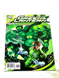 GREEN LANTERN VOL.4 #26. VFN CONDITION.