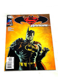 Superman/Batman Annual #3. DC Comics. 2009