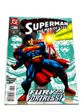 Superman - Man of Steel #61. DC Comics. 1996