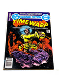 Timewarp #4. DC Comics. 1980