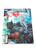 Superman/Batman Annual #4. DC Comics. 2010