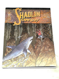 SHAOLIN COWBOY #6. VFN+ CONDITION.
