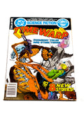 Timewarp #3. DC Comics. 1980