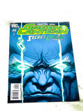 GREEN LANTERN VOL.4 #35. VFN+ CONDITION.