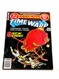 Timewarp #2. DC Comics. 1980