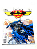 Trinity #2. DC Comics. 2008
