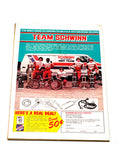 TIMEWARP #2. FN CONDITION.