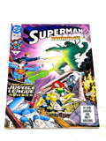 SUPERMAN VOL.2 #74. VFN+ CONDITION.