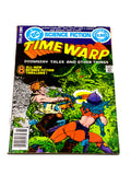 TIMEWARP #1. FN CONDITION.