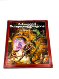 AD&D REF1 - THE BOOK OF LAIRS. FN CONDITION.