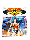 Trinity #3. DC Comics. 2008