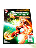 GREEN LANTERN VOL.4 #40. VFN CONDITION