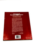AD&D REF1 - THE BOOK OF LAIRS. FN CONDITION.